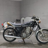 Мотоцикл Yamaha SR400 з пробігом 14602 km