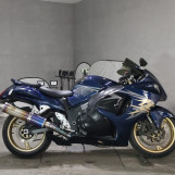 Мотоцикл Suzuki GSX1300R HAYABUSA з пробігом 20261 m