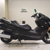 Мотоцикл Honda FORZA Z з пробігом 42350 km