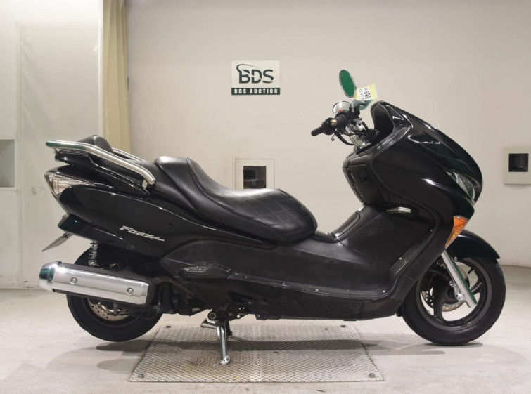 Мотоцикл Honda FORZA Z з пробігом 42350 km