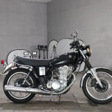 Мотоцикл Yamaha SR400 з пробігом 7771 km