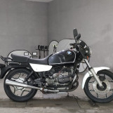 Мотоцикл BMW R100RS з пробігом 48989 km