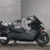 Мотоцикл Honda FORZA Z з пробігом 11324 km
