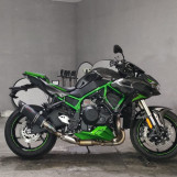 Мотоцикл Kawasaki Z H2 SE с пробегом 10581 km
