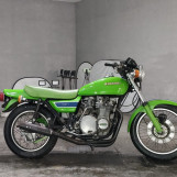 Мотоцикл Kawasaki Z900 с пробегом 15855 m