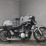 Мотоцикл Kawasaki Z1000LTD з пробігом 24253 m