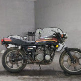 Мотоцикл Kawasaki Z700GP