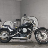 Мотоцикл Yamaha DRAGSTAR XVS400 з пробігом 39744 km