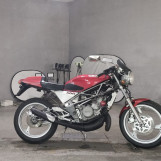 Мотоцикл Yamaha SDR200 з пробігом 17350 km