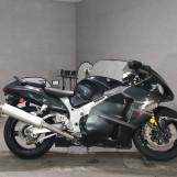 Мотоцикл Suzuki GSX1300R HAYABUSA з пробігом 28322 km