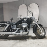 Мотоцикл Honda SHADOW400 з пробігом 56130 km