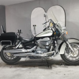 Мотоцикл Honda SHADOW750 з пробігом 40450 km