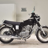 Мотоцикл Yamaha SR400 з пробігом 19466 km