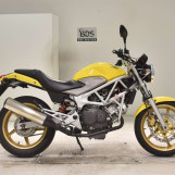 Мотоцикл Honda VTR250 с пробегом 1009 km