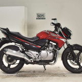 Мотоцикл Suzuki GSR250 з пробігом 13287 km