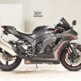 Мотоцикл Kawasaki NINJA ZX-10RA з пробігом 13348 km