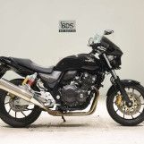 Мотоцикл Honda CB400SF з пробігом 21599 km