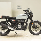 Мотоцикл Honda GB350 с пробегом 7587 km