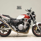 Мотоцикл Honda CB1300SF з пробігом 3511 km