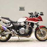 Мотоцикл Honda CB1300SF BOLDOR з пробігом 44058 km