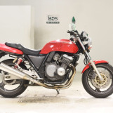 Мотоцикл Honda CB400SF з пробігом 18346 km