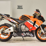 Мотоцикл Honda CBR600RR з пробігом 66603 km