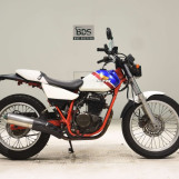 Мотоцикл Honda FTR250 с пробегом 13236 km