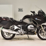 Мотоцикл BMW R1200RT з пробігом 107474 km