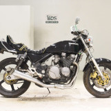 Мотоцикл Kawasaki ZEPHYR400 з пробігом 5502 km