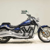 Мотоцикл Yamaha RAIDER XV1900 с пробегом 37718 km