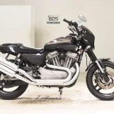 Мотоцикл HD XR1200 з пробігом 25005 km