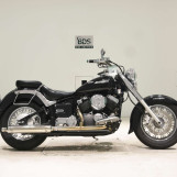 Мотоцикл Yamaha DRAGSTAR XVS400 CLASSIC с пробегом 21978 km