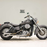 Мотоцикл Honda SHADOW400 з пробігом 26686 km