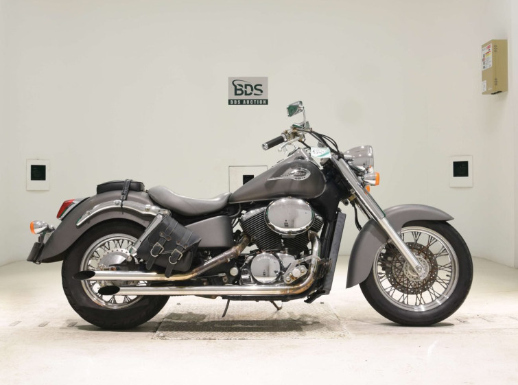 Мотоцикл Honda SHADOW400 з пробігом 26686 km
