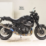 Мотоцикл Kawasaki Z900RS з пробігом 29281 km