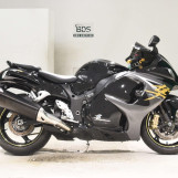 Мотоцикл Suzuki GSX1300R HAYABUSA з пробігом 9664 km