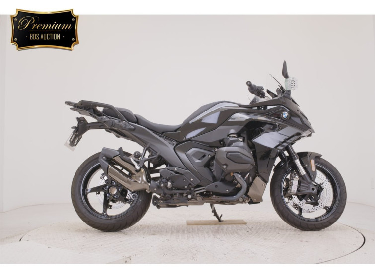 Мотоцикл BMW R1300RS с пробегом 1529 km