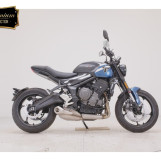 Мотоцикл Triumph TRIDENT660 с пробегом 2 km