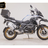 Мотоцикл BMW R1250GS с пробегом 16344 km