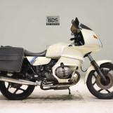 Мотоцикл BMW R100RS с пробегом 83414 km