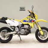 Мотоцикл Suzuki DR-Z400SM с пробегом 6455 km