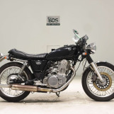 Мотоцикл Yamaha SR400 з пробігом 14071 km