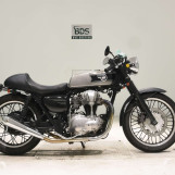Мотоцикл Kawasaki W650 с пробегом 25508 km