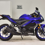 Мотоцикл Yamaha YZF-R25A с пробегом 10802 km