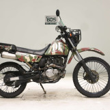 Мотоцикл Suzuki DF200E з пробігом 58976 km