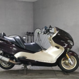 Мотоцикл Honda FORZA Z з пробігом 86133 km