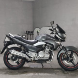 Мотоцикл Suzuki GSR250 з пробігом 14184 km