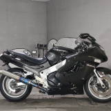 Мотоцикл Kawasaki ZZ-R1200 с пробегом 54893 km
