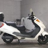 Мотоцикл Honda FORESIGHT EX з пробігом 43287 km