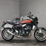 Мотоцикл Kawasaki Z900RS с пробегом 20131 km